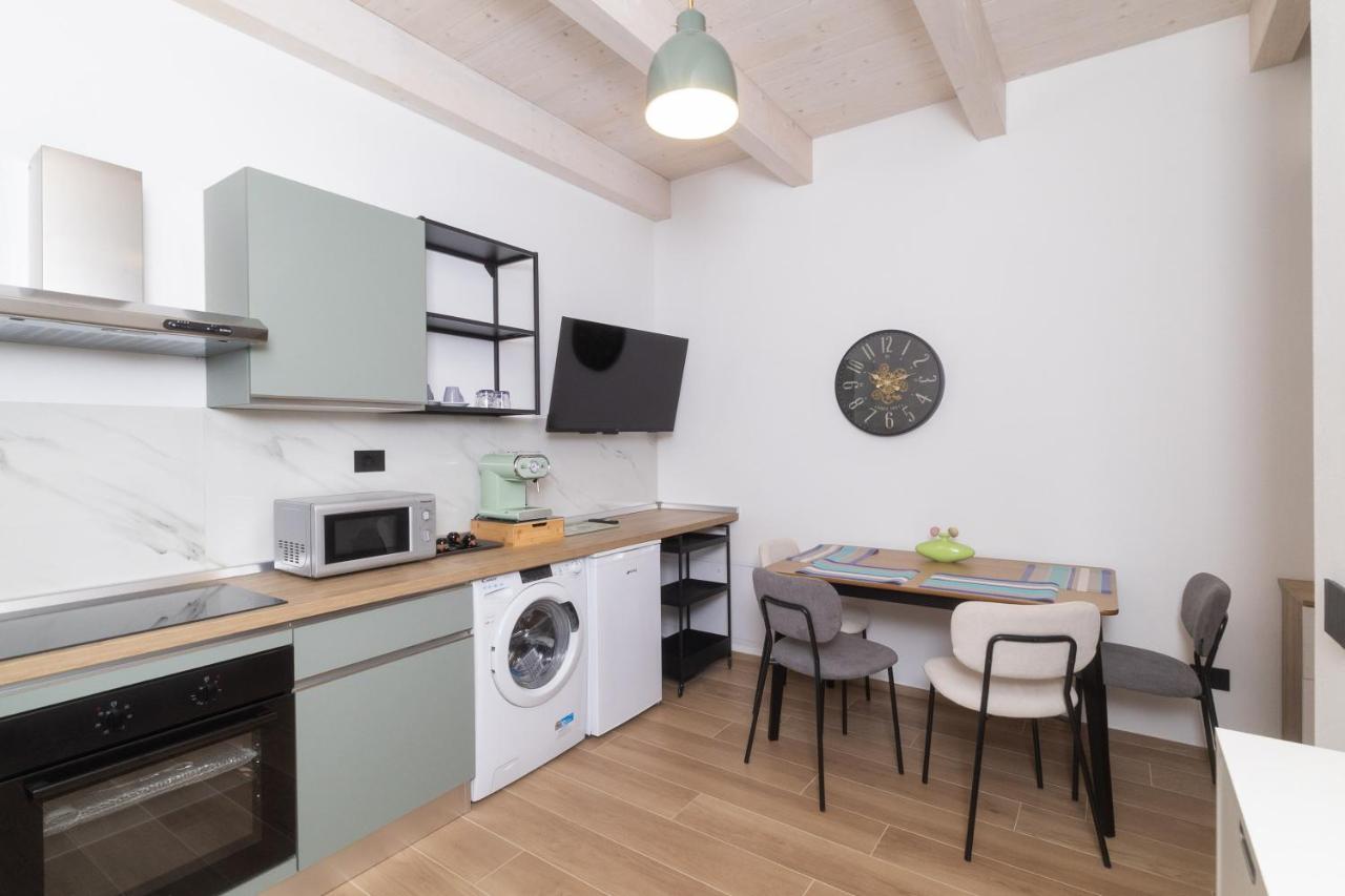 Appartamento Landi - Bed and Breakfast Ravenna