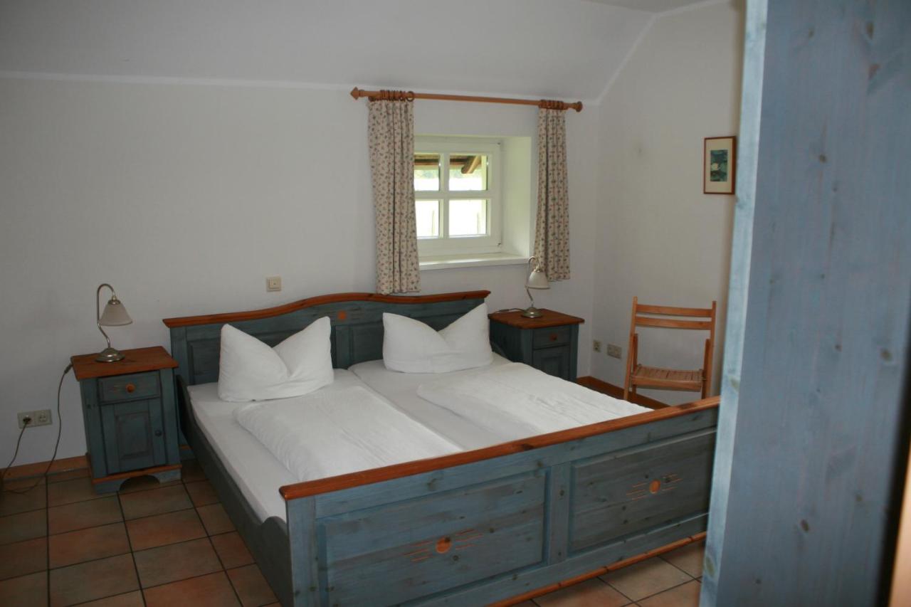 Appartement met 2 slaapkamers
