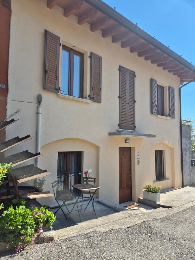 Al Mulino - Lago di Garda - B&B Toscolano-Maderno