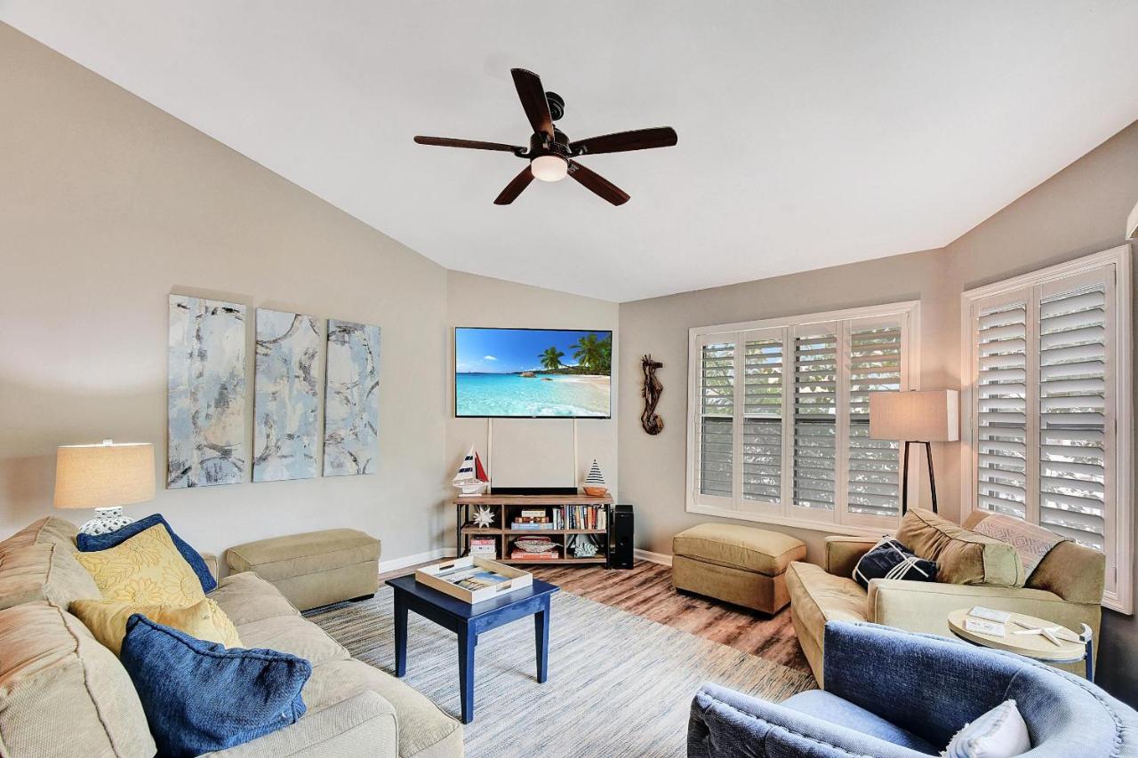 Harbour Oaks 112 - Bed and Breakfast Saint Simons Island