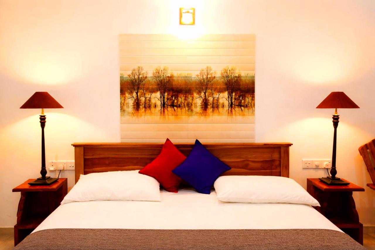 Appartement 1 Chambre