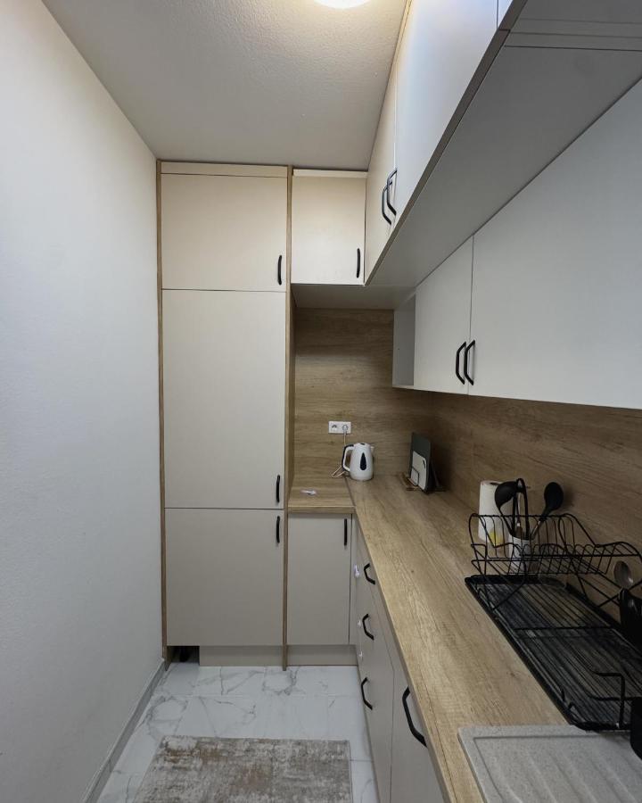 Delman Apartment Cervaci - Bihać - Ferienwohnung Bihać