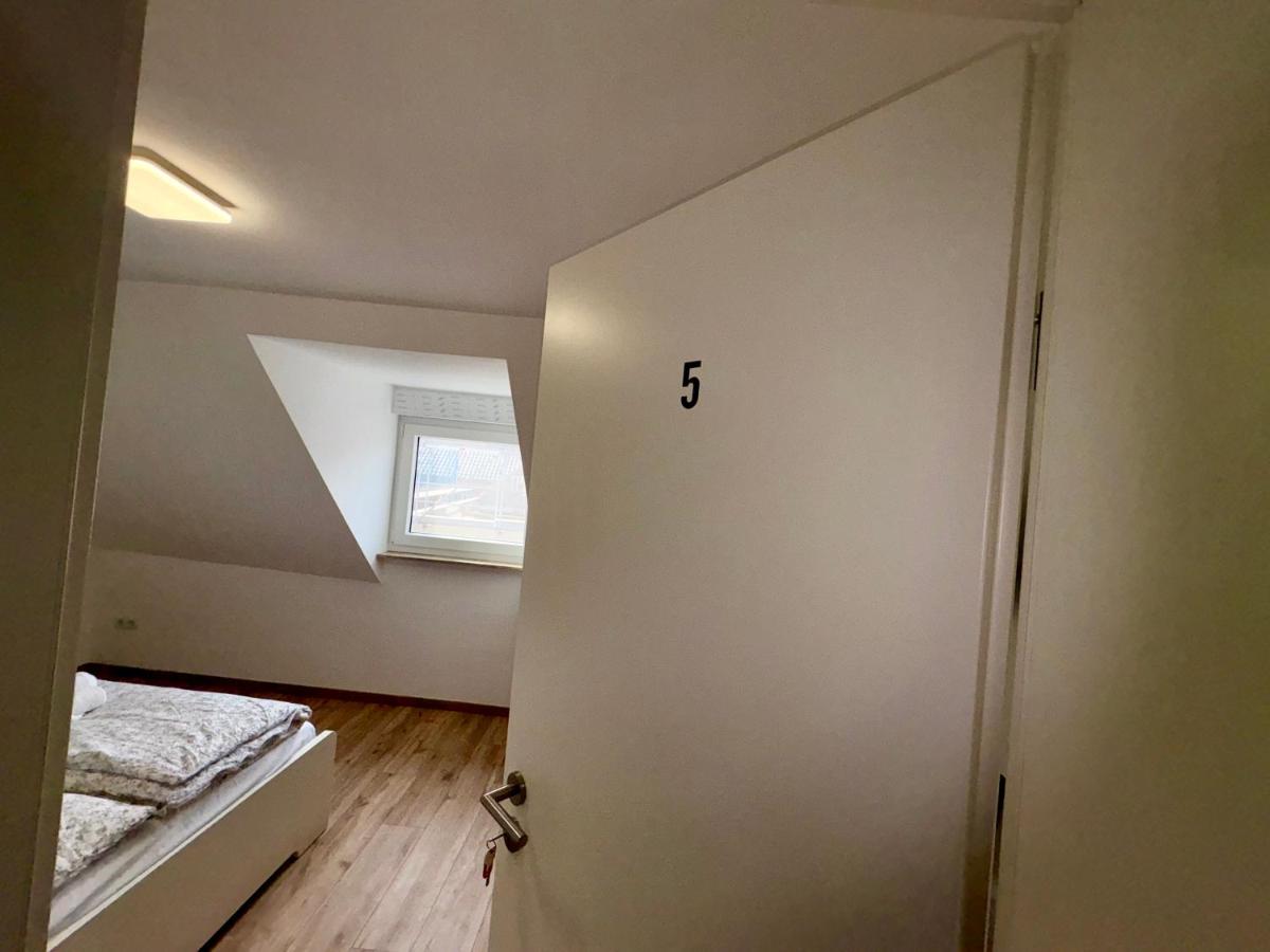 92 City Rooms - B&B Coblenza
