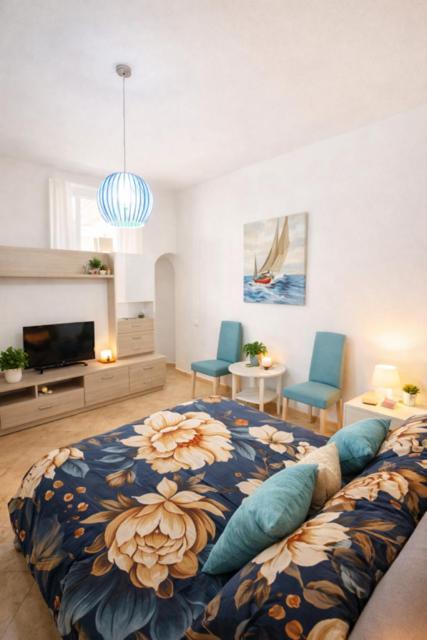Casa Picchi - B&B La Maddalena