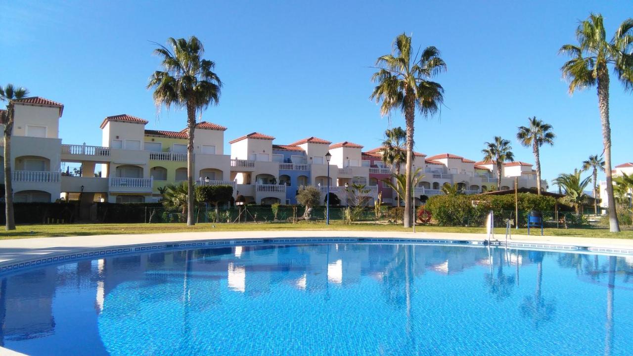 Urbanización Torremar Natura - B&B Vera