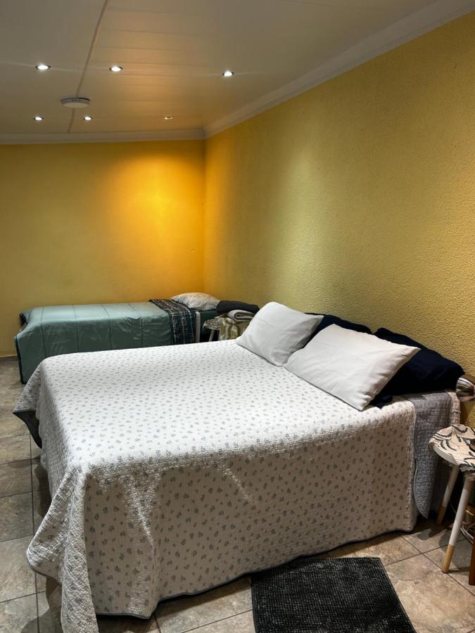 Sweet Dream Overnight - B&B Postmasburg