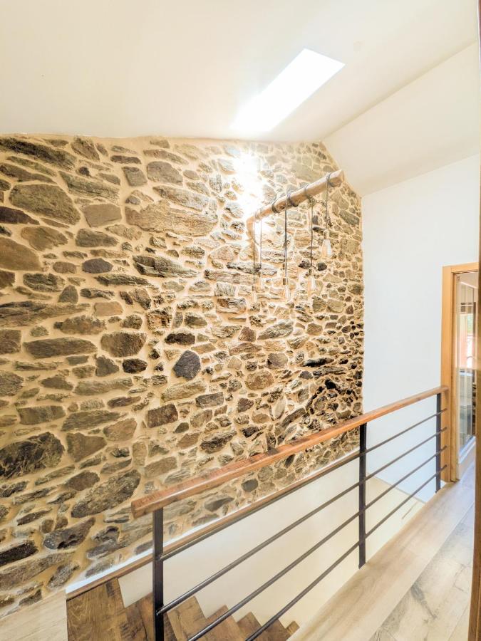 A Nosa Casa - B&B Belesar