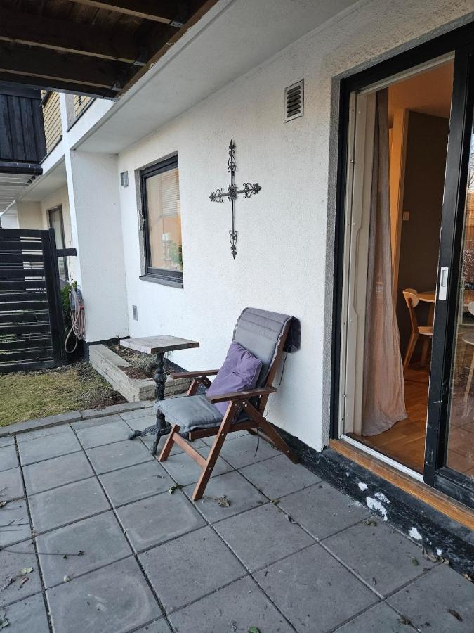 Comfortable and close to the city center - B&B Asker