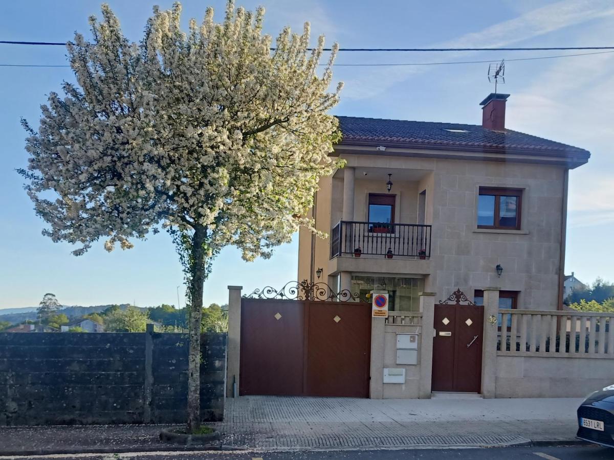 Sandino 32 - B&B Santiago de Compostela