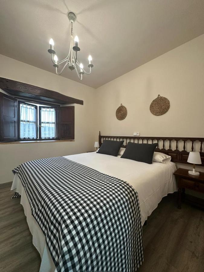 Camera Matrimoniale Standard