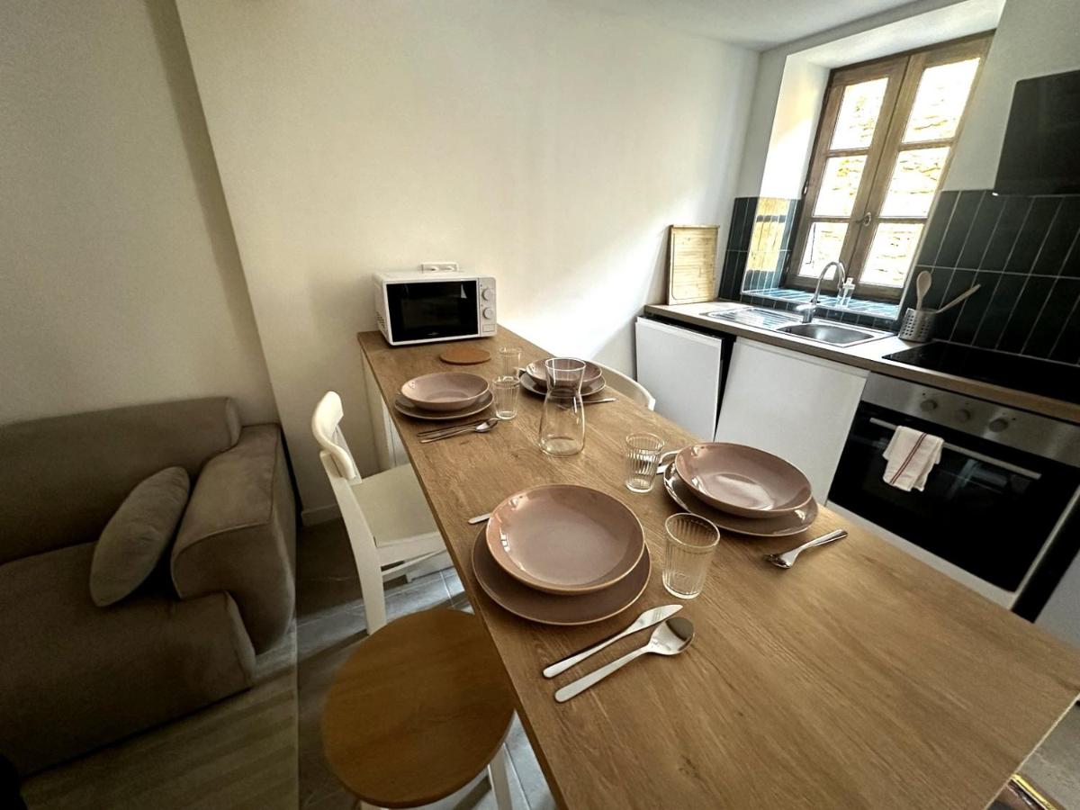 Appartement au coeur de la Gascogne - B&B Condom