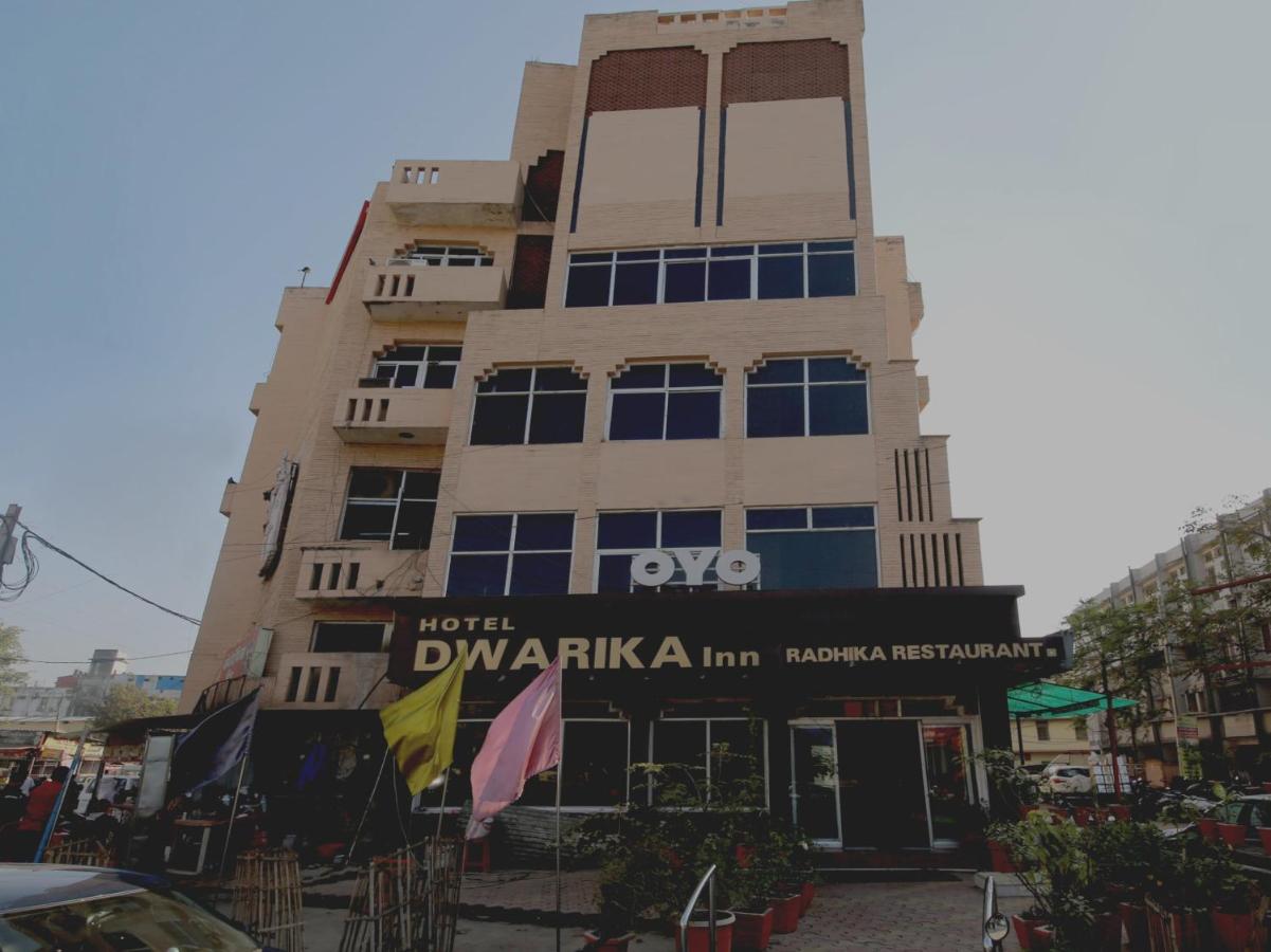 Hotel O Dwarika Inn