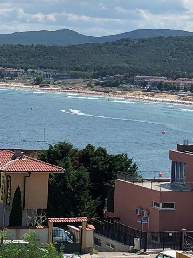 Villa Rocky - B&B Sozopol