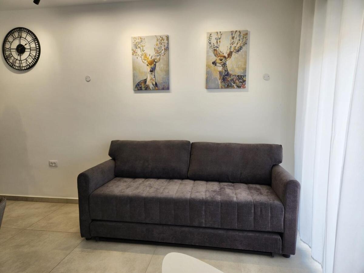 RACHELI Luxury apartment - Ferienwohnung Eilat