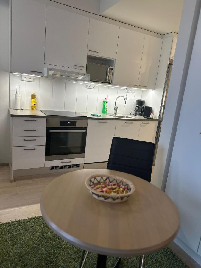Appartment in Espoo - Ferienwohnung Helsinki