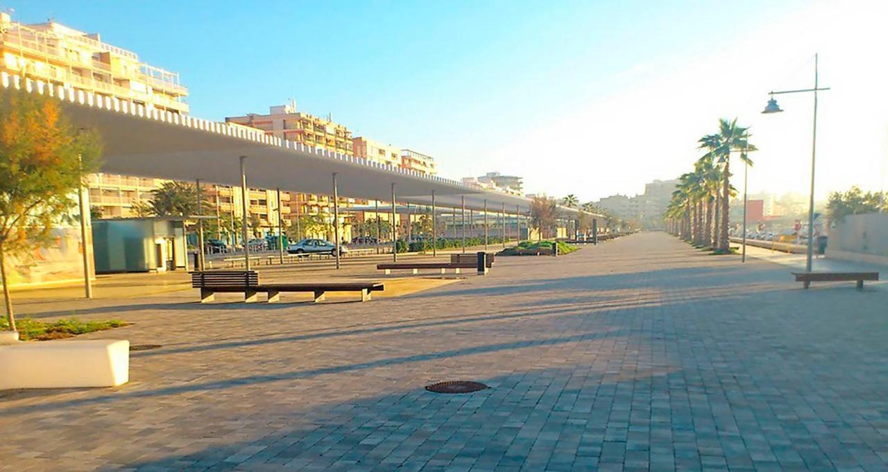 Apartamento Santa Pola - B&B