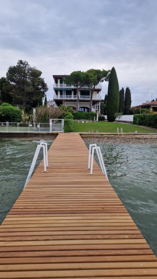 Sunset Apartment - B&B Sirmione