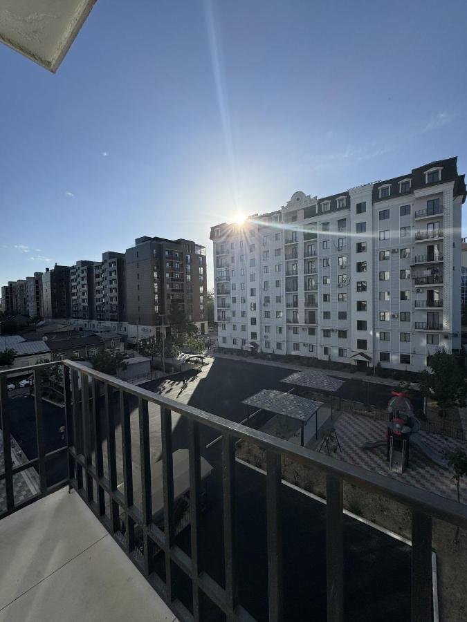 QuieT apartment - Ferienwohnung Taschkent