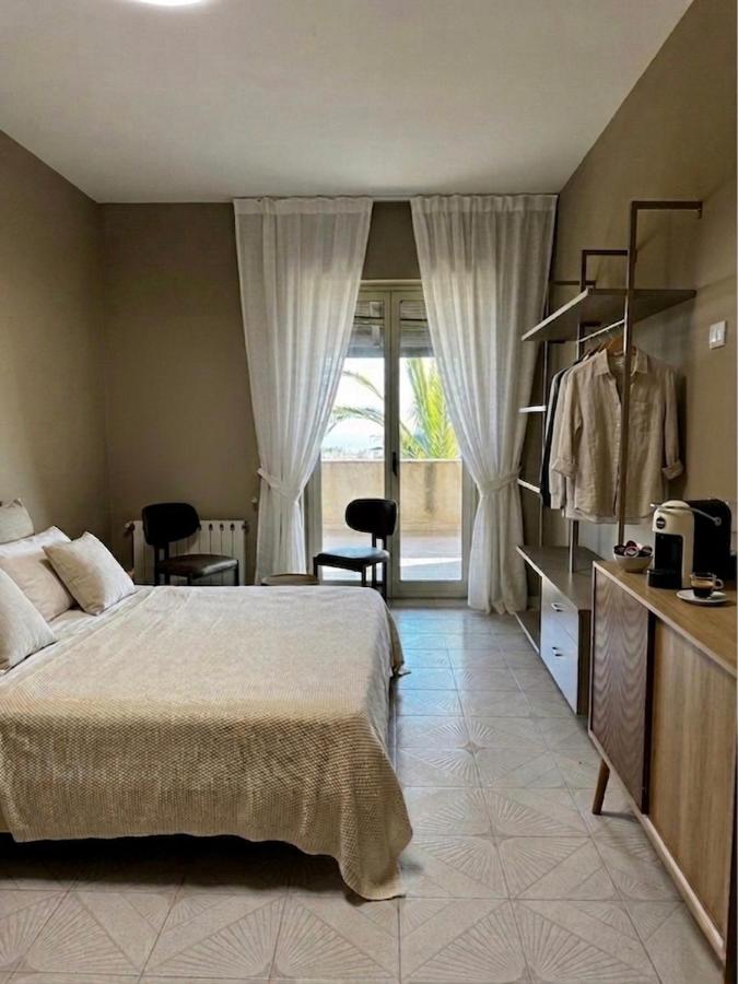 Quadruple Room with Private Bathroom