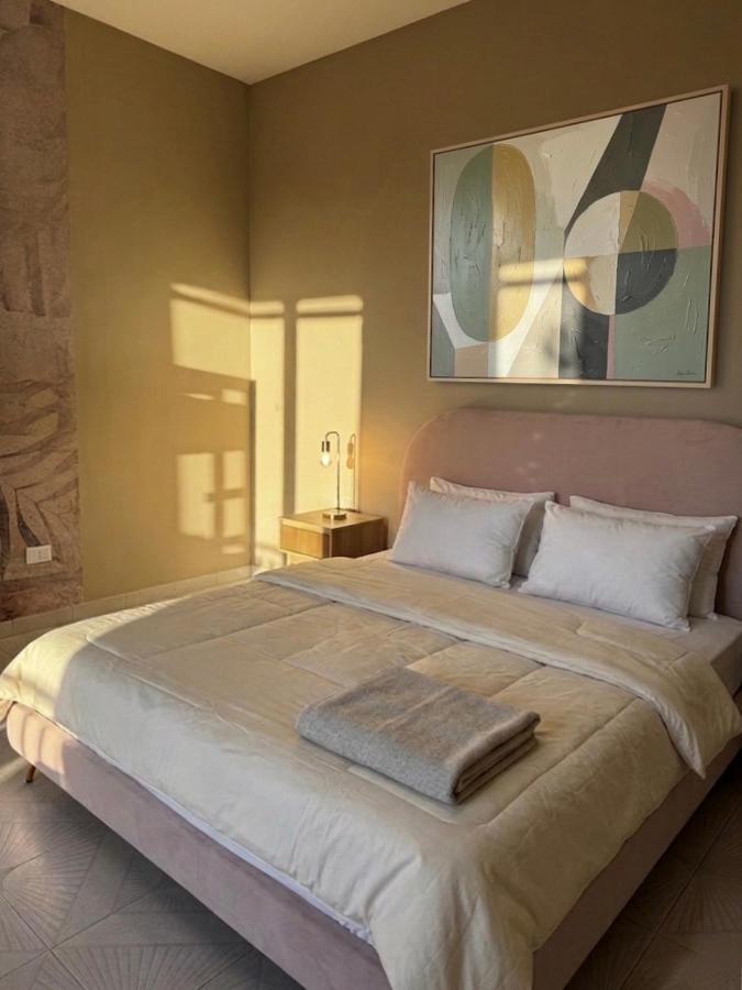 Quadruple Room with Private Bathroom