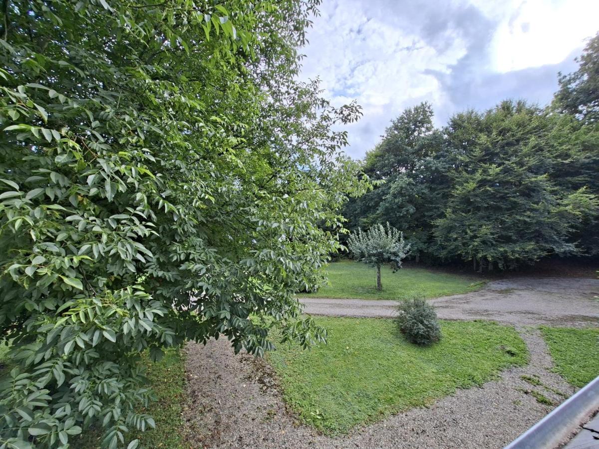 Chez Nekoru - Welkom bij Nekoru - B&B Enscherange