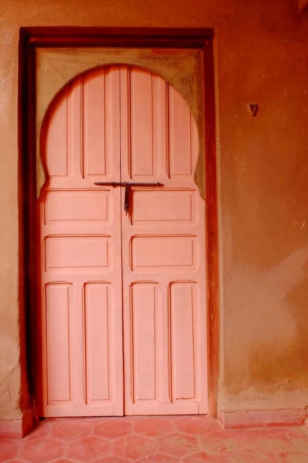 Riad La Voix des Amazones - Chambres d'hôtes Mhamid