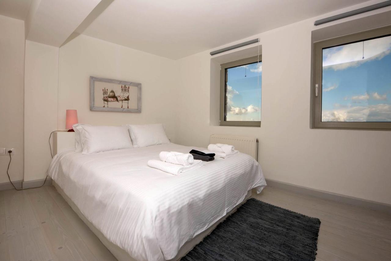 Αράχωβας Θέαση - Arachova's Theasis - Bed and Breakfast Aráchova