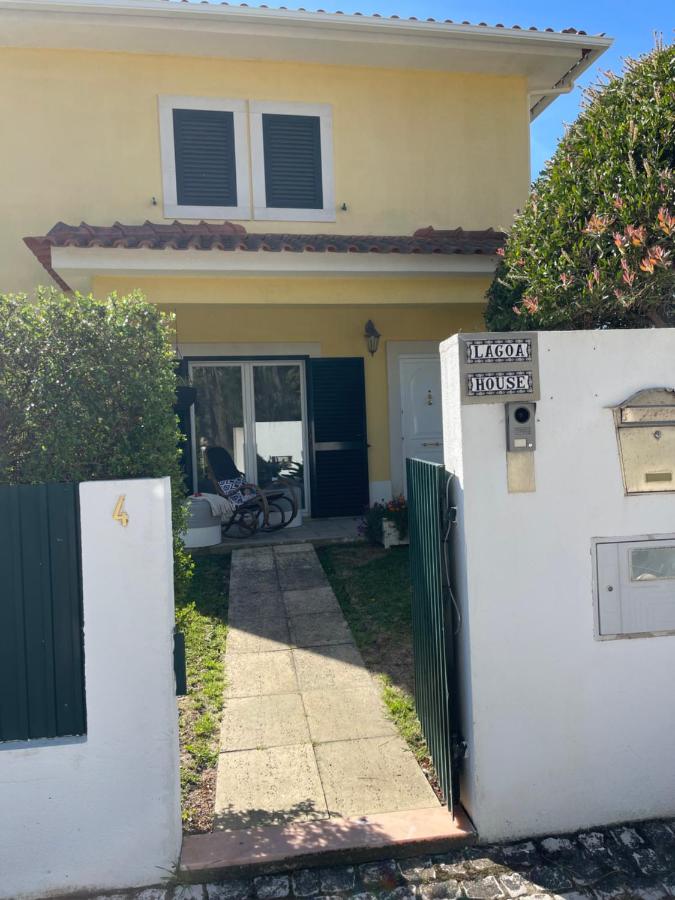 Lagoa House Albufeira - B&B Lagoa de Albufeira