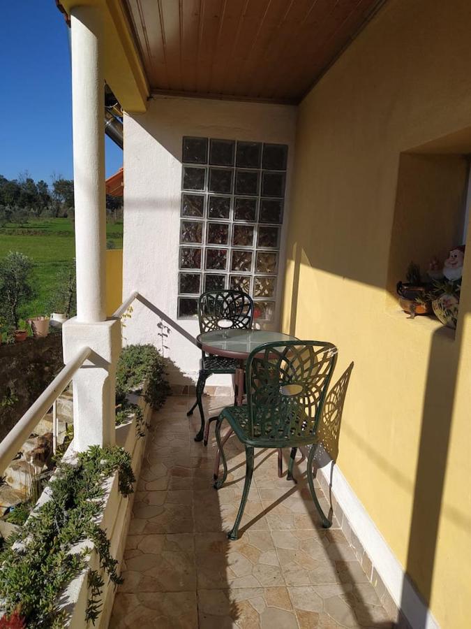 Casa Isabel - Chambres d'hôtes Bicas