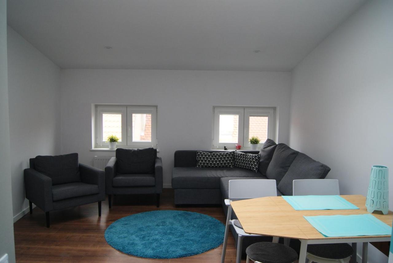 Stay99 - B&B Posnania