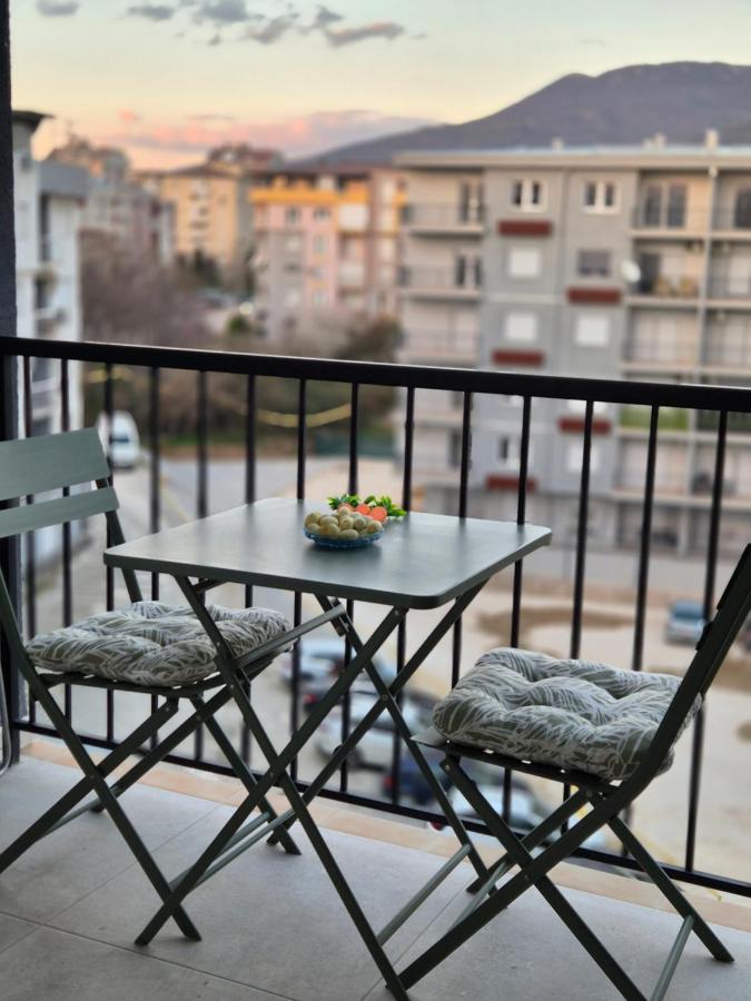 Rusev Apartment - B&B Ocrida