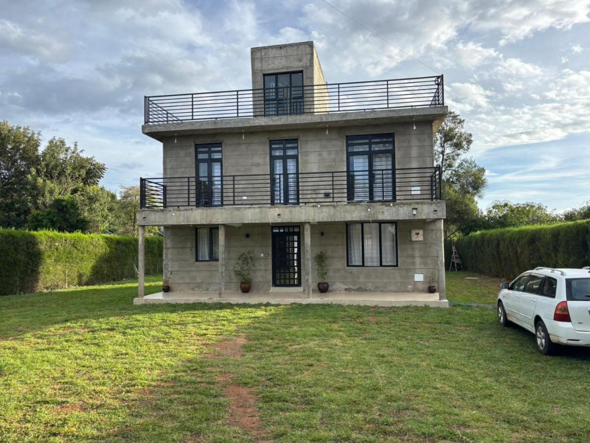 Prime Elgon View 5BR Family Home Private Secure - Ferienwohnung Eldoret