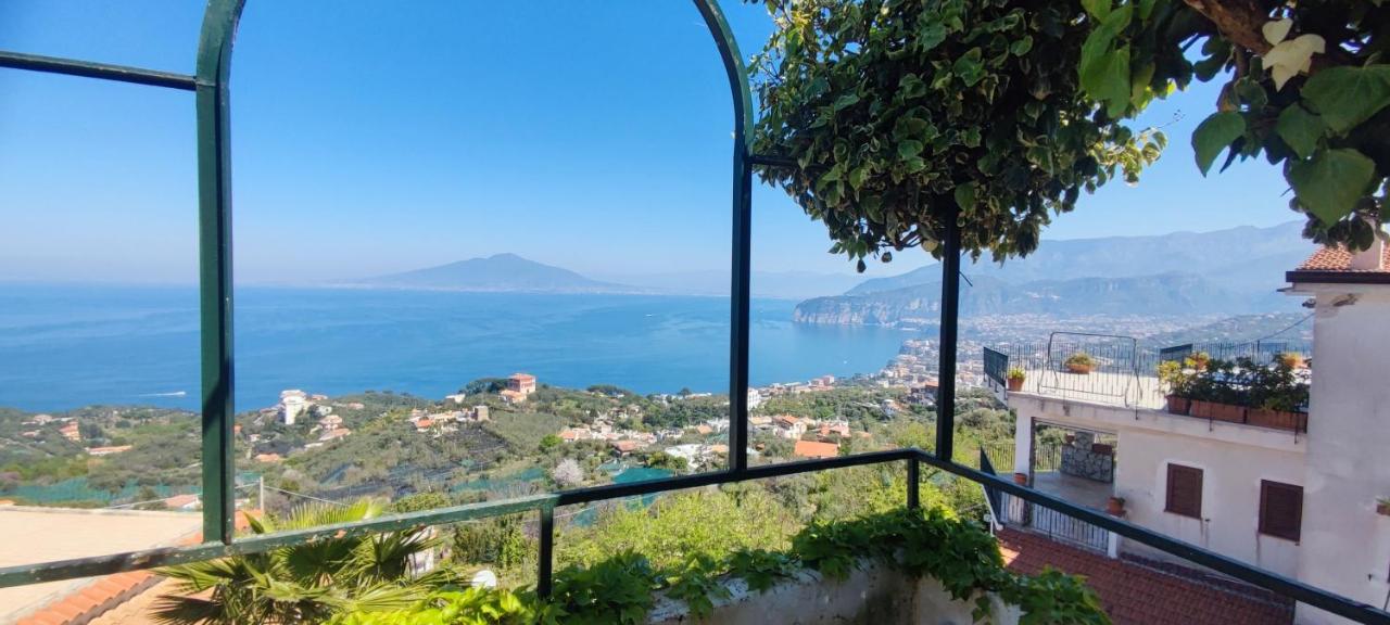 Bellavilla Sorrento A - B&B Sorrento