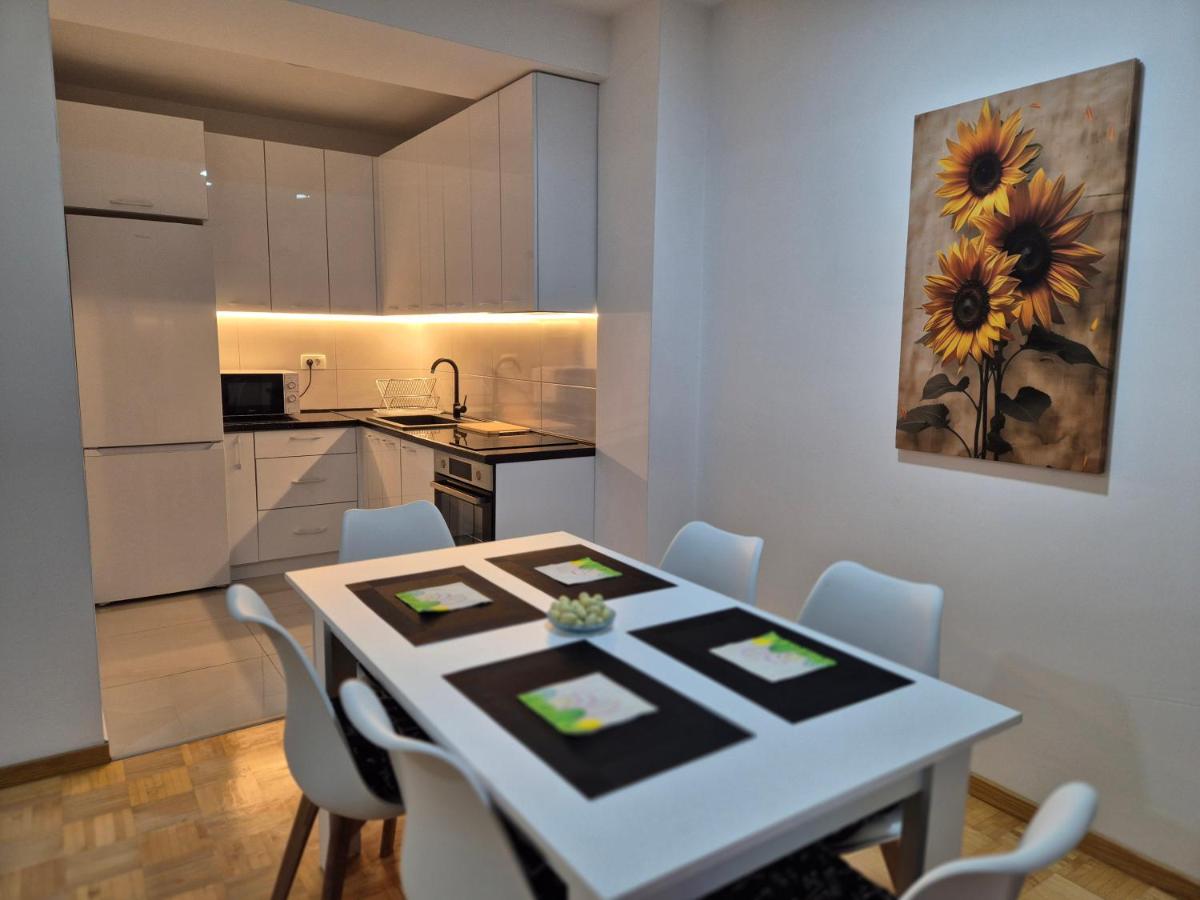Rusev Apartment - B&B Ocrida