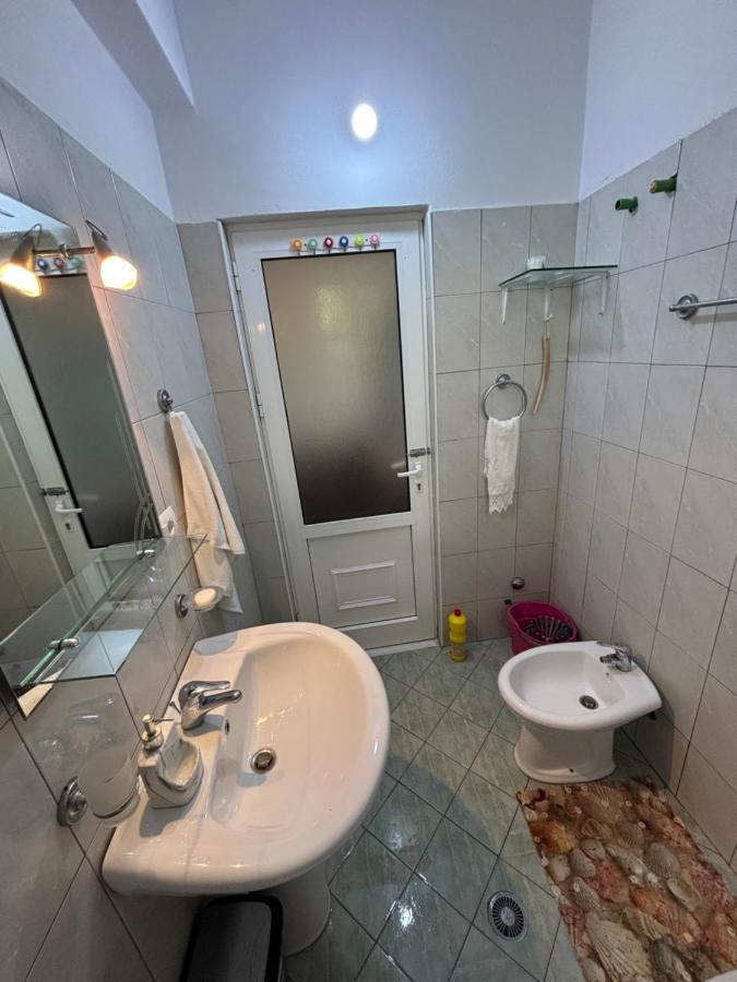 Triple Room with Sea View