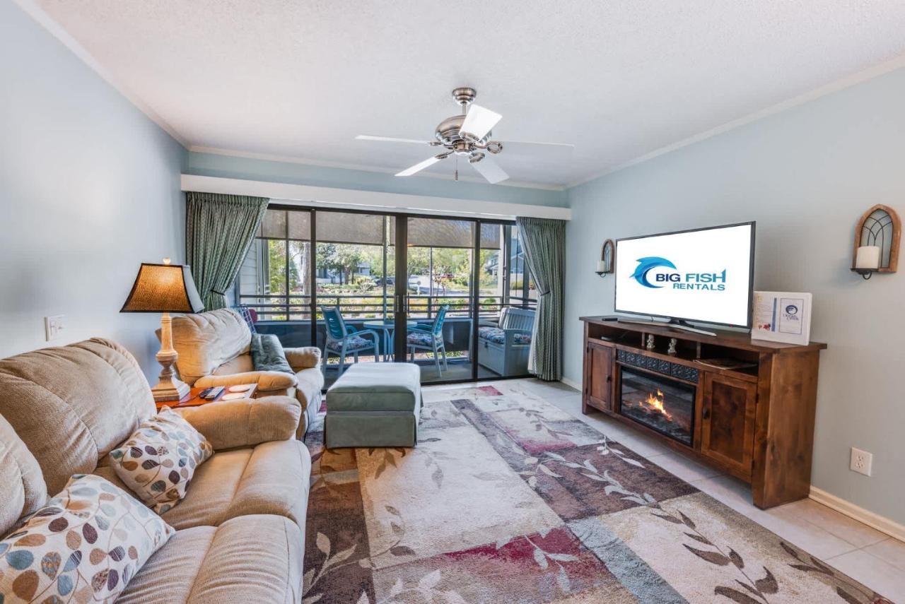 Beautifully Decorated Unit at Ocean Creek with Pools - Ferienwohnung Myrtle Beach