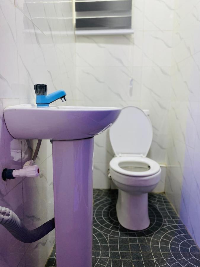 Luxury and premium one bed - Chambres d'hôtes Ikeja