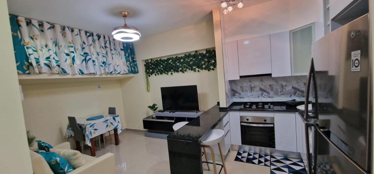 SUITES-HOME, Meia Cave, CIDADELA - Bed and Breakfast Praia