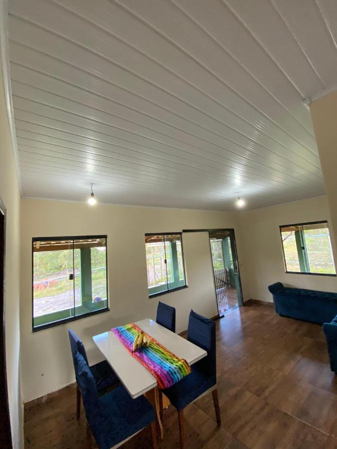 Three-Bedroom Chalet