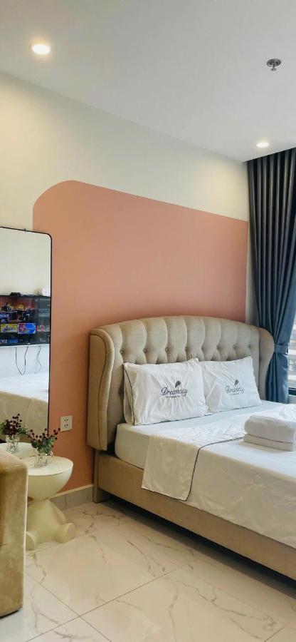 Căn hộ Studio GH2 Vinhomes Grand Park - B&B Long Bình
