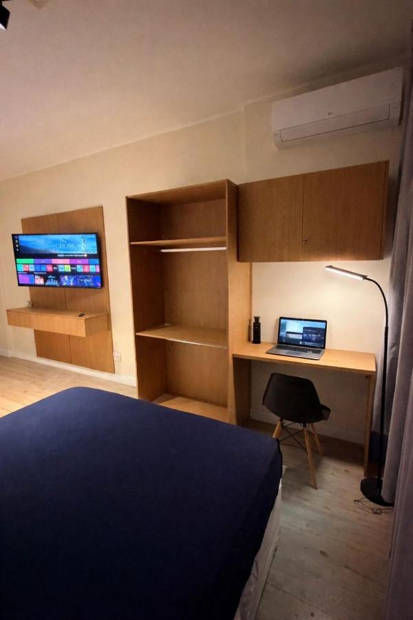 Studio Centro Rio - Presidente Vargas - Ferienwohnung Rio de Janeiro