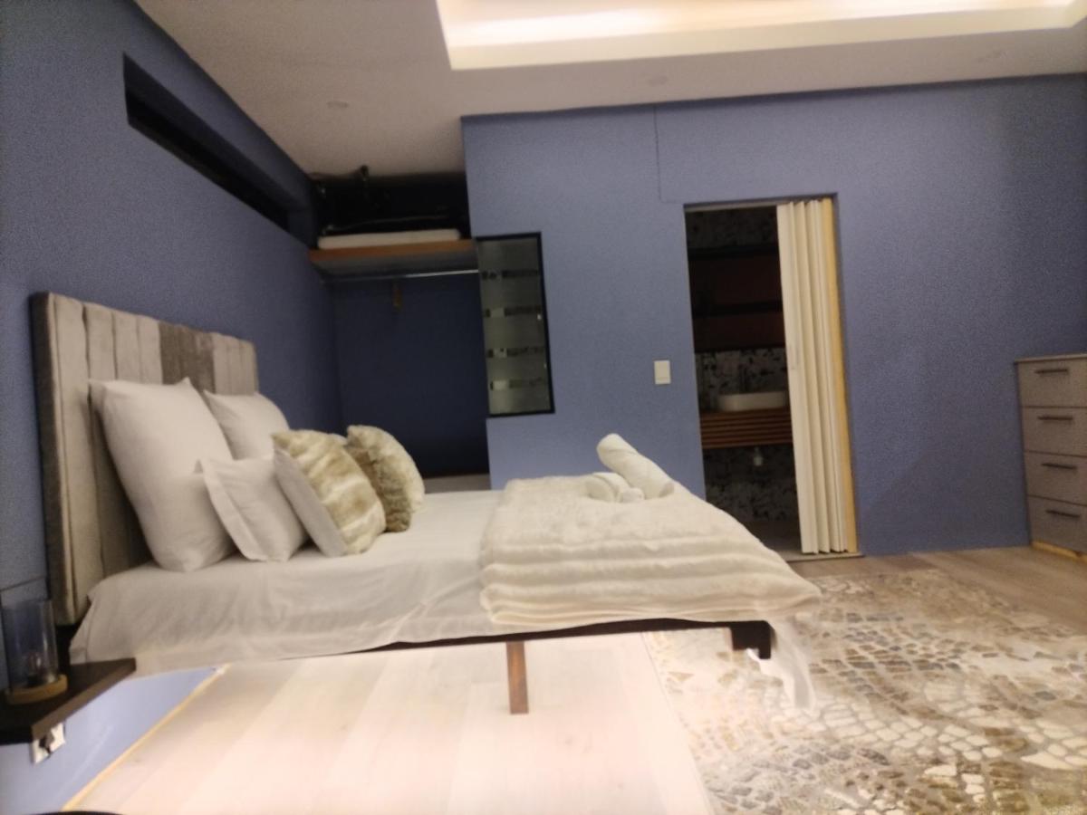 Kwatties - B&B Swakopmund