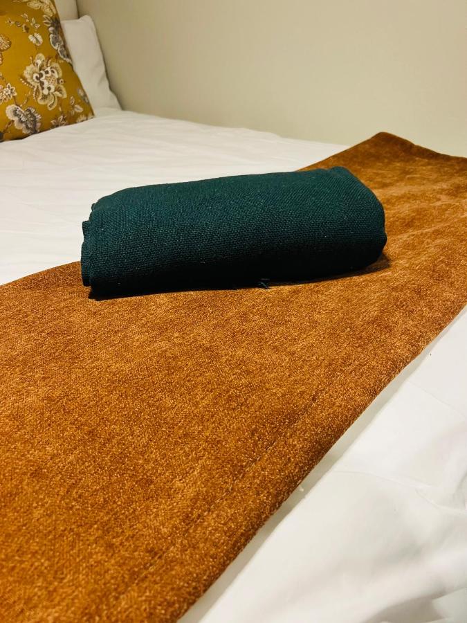 Ferndale apartment share - B&B Johannesburg