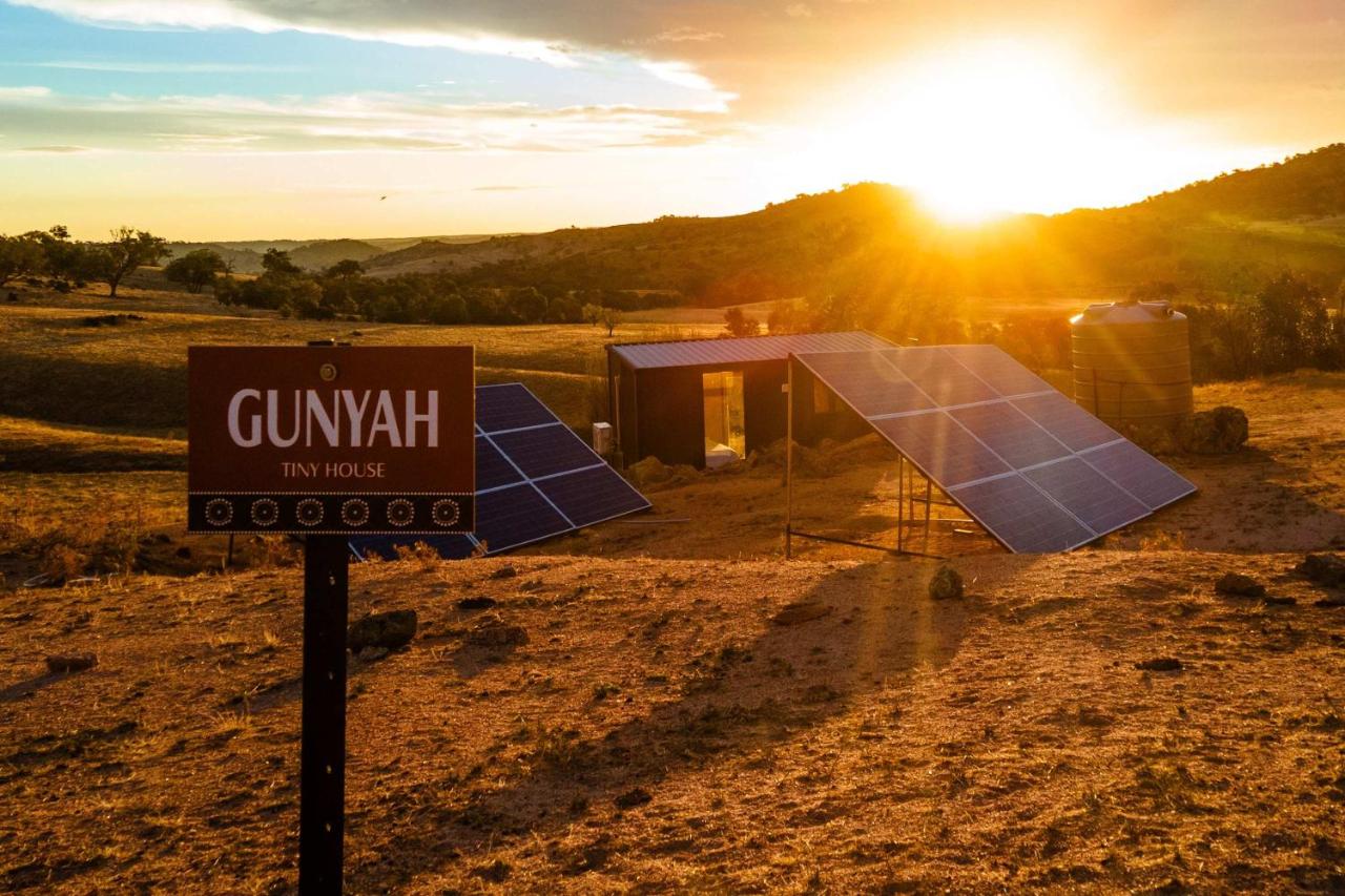 Gunyah by Tiny Away - B&B Mount McDonald