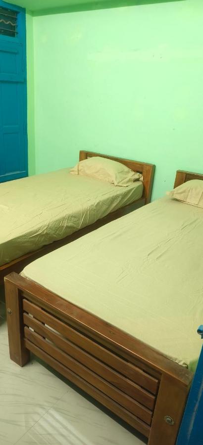 A S home stay Tuticorin - B&B Thoothukudi
