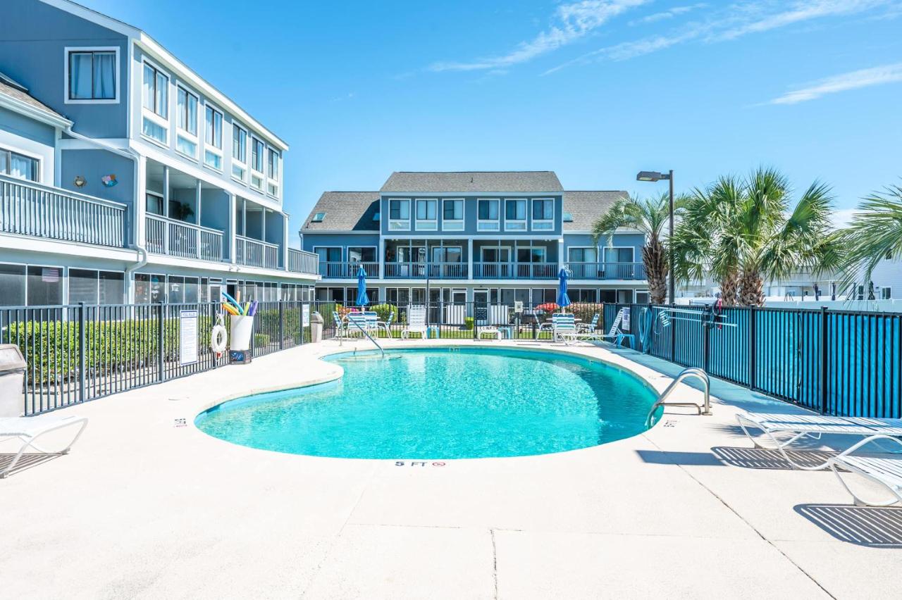 Large 2BR Private Condo Surfside Beautiful Decor - B&B Myrtle Beach