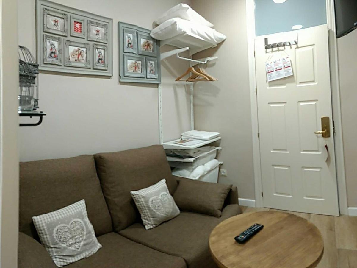 Budget Single Room