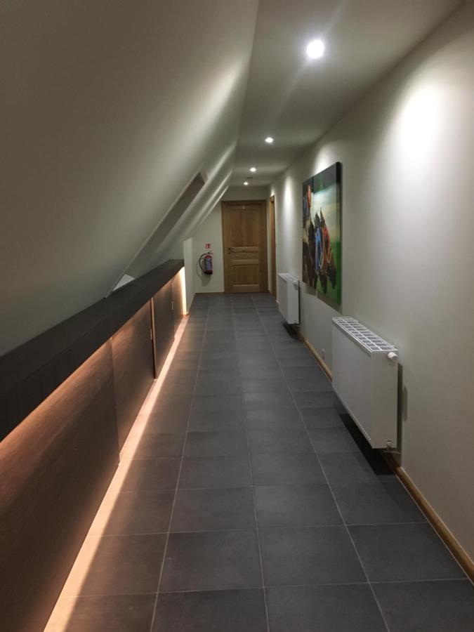 De Gouden Klokke - B&B Avelgem