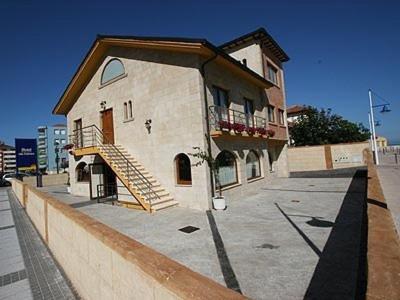 Hostería Isla Cabrera - B&B