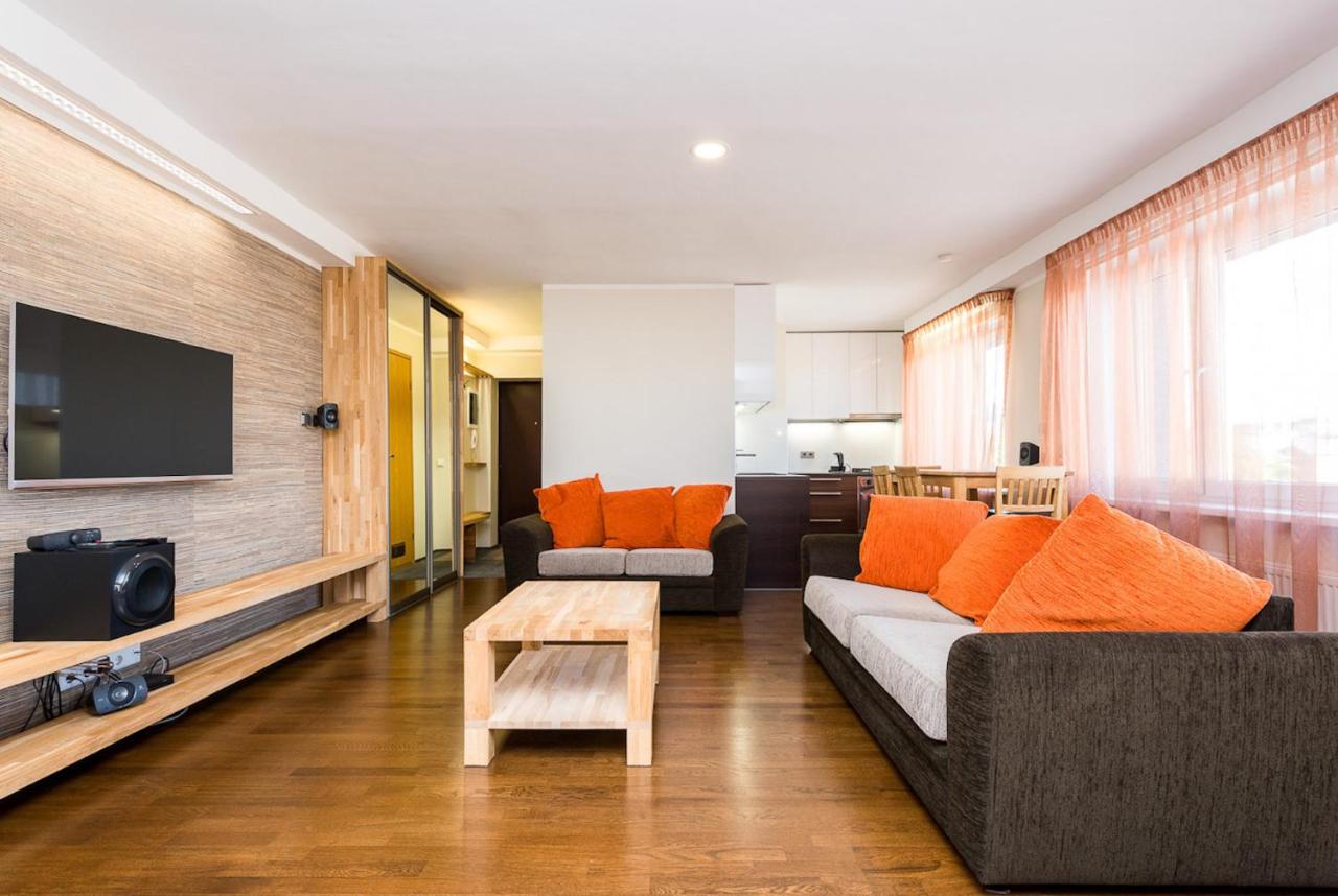 City Center Studio Apartment - B&B Tallinn